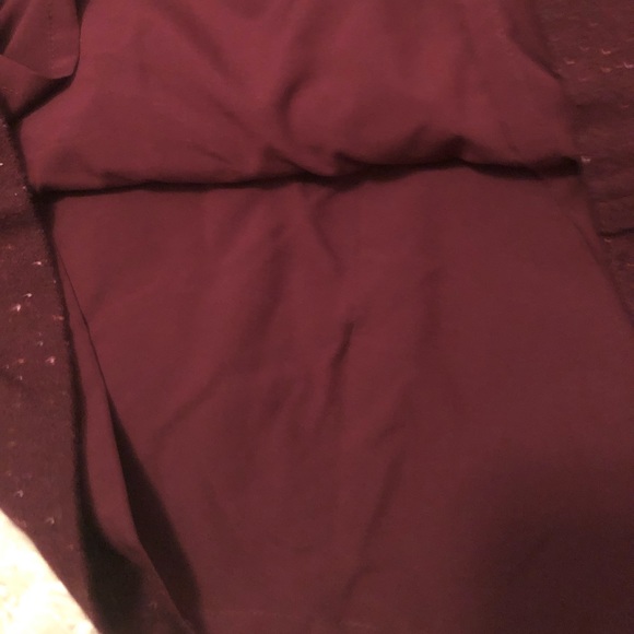 Banana Republic Mini Skirt - Picture 2 of 7